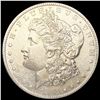 Image 1 : 1884-S Morgan Silver Dollar CLOSELY UNCIRCULATED
