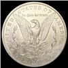 Image 2 : 1884-S Morgan Silver Dollar CLOSELY UNCIRCULATED