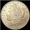 Image 1 : 1897-O Morgan Silver Dollar CLOSELY UNCIRCULATED