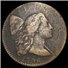 Image 1 : 1794 Large Cent NICELY CIRCULATED