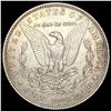 Image 2 : 1899 Morgan Silver Dollar CLOSELY UNCIRCULATED