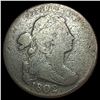 Image 1 : 1802 Large Cent NICELY CIRCULATED