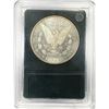 Image 2 : 1879-S Morgan Silver Dollar GG MS67 DMPL