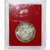 Image 2 : 1889-S Morgan Silver Dollar PICC MS65 Redfield Col