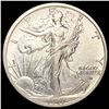 Image 1 : 1917-D Walking Liberty Half Dollar CLOSELY UNCIRCU