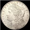 Image 1 : 1897-O Morgan Silver Dollar UNCIRCULATED