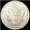 Image 1 : 1886-O Morgan Silver Dollar CLOSELY UNCIRCULATED