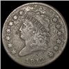 Image 1 : 1812 Large Cent NICELY CIRCULATED