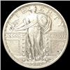 Image 1 : 1917 Standing Liberty Quarter CLOSELY UNCIRCULATED