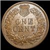 Image 2 : 1871 Indian Head Cent CLOSELY UNCIRCULATED