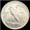 Image 2 : 1917-D Walking Liberty Half Dollar CLOSELY UNCIRCU