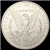 Image 2 : 1883-S Morgan Silver Dollar CLOSELY UNCIRCULATED