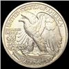 Image 2 : 1937-S Walking Liberty Half Dollar CLOSELY UNCIRCU