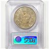 Image 2 : 1902-O Morgan Silver Dollar PCGS MS66