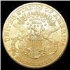 Image 2 : 1902-S $20 Gold Double Eagle CLOSELY UNCIRCULATED
