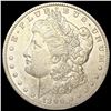 Image 1 : 1896-O Morgan Silver Dollar CLOSELY UNCIRCULATED