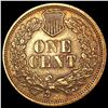 Image 2 : 1867 Indian Head Cent CLOSELY UNCIRCULATED