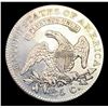 Image 2 : 1821 Capped Bust Quarter HIGH GRADE