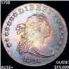 Image 1 : 1798 Draped Bust Dollar HIGH GRADE +