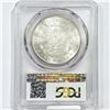 Image 2 : 1878-S Morgan Silver Dollar PCGS MS65