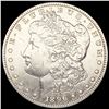 Image 1 : 1896-S Morgan Silver Dollar CLOSELY UNCIRCULATED