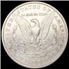Image 2 : 1896-S Morgan Silver Dollar CLOSELY UNCIRCULATED