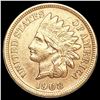 Image 1 : 1908-S Indian Head Cent CLOSELY UNCIRCULATED