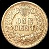 Image 2 : 1908-S Indian Head Cent CLOSELY UNCIRCULATED