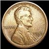 Image 1 : 1909-S Wheat Cent LIGHTLY CIRCULATED