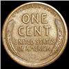 Image 2 : 1909-S Wheat Cent LIGHTLY CIRCULATED