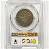 Image 2 : 1904-S Barber Half Dollar PCGS VG8