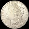 Image 1 : 1902-S Morgan Silver Dollar CLOSELY UNCIRCULATED