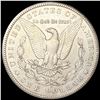 Image 2 : 1902-S Morgan Silver Dollar CLOSELY UNCIRCULATED