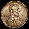 Image 1 : 1909-S Wheat Cent CLOSELY UNCIRCULATED
