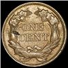 Image 2 : 1857 Flying Eagle Cent LIGHTLY CIRCULATED