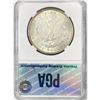 Image 2 : 1878 8TF Morgan Silver Dollar PGA MS61
