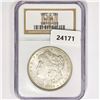 Image 1 : 1892-O Morgan Silver Dollar NGC AU58