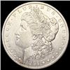 Image 1 : 1899-S Morgan Silver Dollar UNCIRCULATED