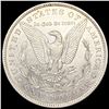 Image 2 : 1899-S Morgan Silver Dollar UNCIRCULATED