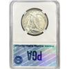 Image 2 : 1937 Walking Liberty Half Dollar PGA MS65