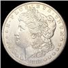 Image 1 : 1883-S Morgan Silver Dollar UNCIRCULATED