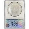 Image 2 : 2001 American Silver Eagle PGA MS70
