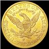Image 2 : 1881-S $5 Gold Half Eagle UNCIRCULATED