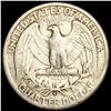 Image 2 : 1932-D Washington Silver Quarter LIGHTLY CIRCULATE