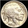 Image 1 : 1915-D Buffalo Nickel CLOSELY UNCIRCULATED