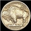 Image 2 : 1915-D Buffalo Nickel CLOSELY UNCIRCULATED