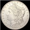 Image 1 : 1883-S Morgan Silver Dollar UNCIRCULATED