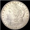 Image 1 : 1896-O Morgan Silver Dollar UNCIRCULATED