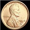 Image 1 : 1918-S Wheat Cent UNCIRCULATED