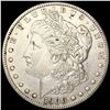 Image 1 : 1900-S Morgan Silver Dollar CLOSELY UNCIRCULATED
